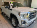 Thumbnail image of 2021 GMC Sierra 1500 at Dave Cross Motors