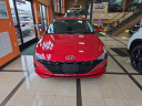 Thumbnail image of 2022 Hyundai ELANTRA at D and P Auto Sales