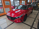 Thumbnail image of 2022 Hyundai ELANTRA at D and P Auto Sales