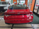 Thumbnail image of 2022 Hyundai ELANTRA at D and P Auto Sales