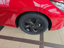 Thumbnail image of 2022 Hyundai ELANTRA at D and P Auto Sales