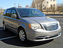 Thumbnail image of 2013 Chrysler Town and Country at PRO Care Auto Sales LLC
