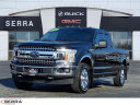 Thumbnail image of 2018 Ford F-150 at Serra Buick Gmc Champaign