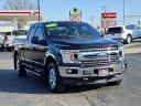 Thumbnail image of 2018 Ford F-150 at Serra Buick Gmc Champaign