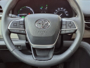 Thumbnail image of 2024 Toyota Sienna at Magness Toyota