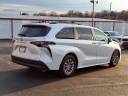 Thumbnail image of 2024 Toyota Sienna at Magness Toyota