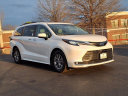 Thumbnail image of 2024 Toyota Sienna at Magness Toyota