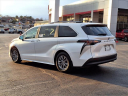 Thumbnail image of 2024 Toyota Sienna at Magness Toyota