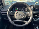 Thumbnail image of 2023 Hyundai SONATA Hybrid at Empire Hyundai of Jamaica