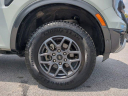 Thumbnail image of 2024 Ford Ranger at Courtesy Ford Conyers - NEW