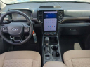 Thumbnail image of 2024 Ford Ranger at Courtesy Ford Conyers - NEW
