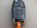 Thumbnail image of 2024 Ford Ranger at Courtesy Ford Conyers - NEW