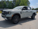 Thumbnail image of 2024 Ford Ranger at Courtesy Ford Conyers - NEW