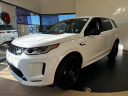 2024 Land Rover Discovery Sport P250 S at Jaguar Land Rover Huntington