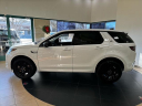 Thumbnail image of 2024 Land Rover Discovery Sport at Jaguar Land Rover Huntington