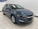 Thumbnail image of 2025 Chevrolet Malibu at DePaula Chevrolet