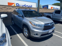 Thumbnail image of 2015 Toyota Highlander Hybrid at Dublin Toyota