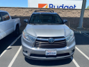 Thumbnail image of 2015 Toyota Highlander Hybrid at Dublin Toyota