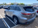Thumbnail image of 2015 Toyota Highlander Hybrid at Dublin Toyota