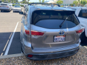 Thumbnail image of 2015 Toyota Highlander Hybrid at Dublin Toyota