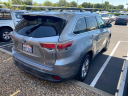 Thumbnail image of 2015 Toyota Highlander Hybrid at Dublin Toyota