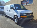 Thumbnail image of 2020 Chevrolet Express at Marano & Sons Auto Sales