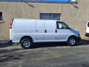 Thumbnail image of 2020 Chevrolet Express at Marano & Sons Auto Sales