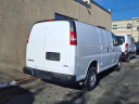 Thumbnail image of 2020 Chevrolet Express at Marano & Sons Auto Sales
