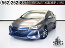 Thumbnail image of 2021 Toyota Prius Prime at StgAutoGroupOfBellflower - Used