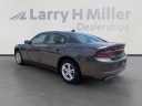 Thumbnail image of 2023 Dodge Charger at Larry H. Miller Dodge Tucson