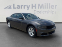 Thumbnail image of 2023 Dodge Charger at Larry H. Miller Dodge Tucson