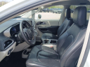 Thumbnail image of 2022 Chrysler Pacifica Hybrid at Wetzel Chrysler Jeep Dodge Ram
