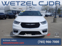 Thumbnail image of 2022 Chrysler Pacifica Hybrid at Wetzel Chrysler Jeep Dodge Ram