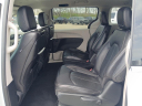 Thumbnail image of 2022 Chrysler Pacifica Hybrid at Wetzel Chrysler Jeep Dodge Ram