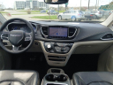 Thumbnail image of 2022 Chrysler Pacifica Hybrid at Wetzel Chrysler Jeep Dodge Ram