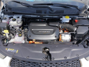 Thumbnail image of 2022 Chrysler Pacifica Hybrid at Wetzel Chrysler Jeep Dodge Ram