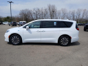 Thumbnail image of 2022 Chrysler Pacifica Hybrid at Wetzel Chrysler Jeep Dodge Ram