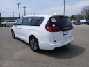 Thumbnail image of 2022 Chrysler Pacifica Hybrid at Wetzel Chrysler Jeep Dodge Ram