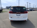 Thumbnail image of 2022 Chrysler Pacifica Hybrid at Wetzel Chrysler Jeep Dodge Ram