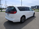 Thumbnail image of 2022 Chrysler Pacifica Hybrid at Wetzel Chrysler Jeep Dodge Ram