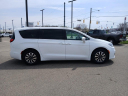 Thumbnail image of 2022 Chrysler Pacifica Hybrid at Wetzel Chrysler Jeep Dodge Ram