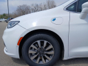 Thumbnail image of 2022 Chrysler Pacifica Hybrid at Wetzel Chrysler Jeep Dodge Ram