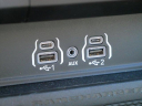 Thumbnail image of 2025 Ram 1500 at DodgeOfBurnsville-New of Burnsville, MN