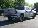 Thumbnail image of 2025 Ram 1500 at DodgeOfBurnsville-New of Burnsville, MN