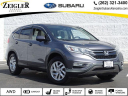 Thumbnail image of 2015 Honda CR-V at Racine Subaru