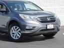Thumbnail image of 2015 Honda CR-V at Racine Subaru