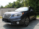 Thumbnail image of 2017 Subaru Outback at Goldstein Subaru