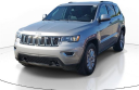 Thumbnail image of 2021 Jeep Grand Cherokee at Volkswagen of Grand Blanc