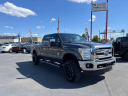 Thumbnail image of 2015 Ford F-350 Super Duty at IDAHO REMARKETING LLC