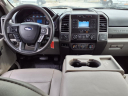 2021 Ford F-250 Super Duty at Srq Auto Llc